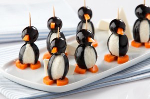 Пингвинчики