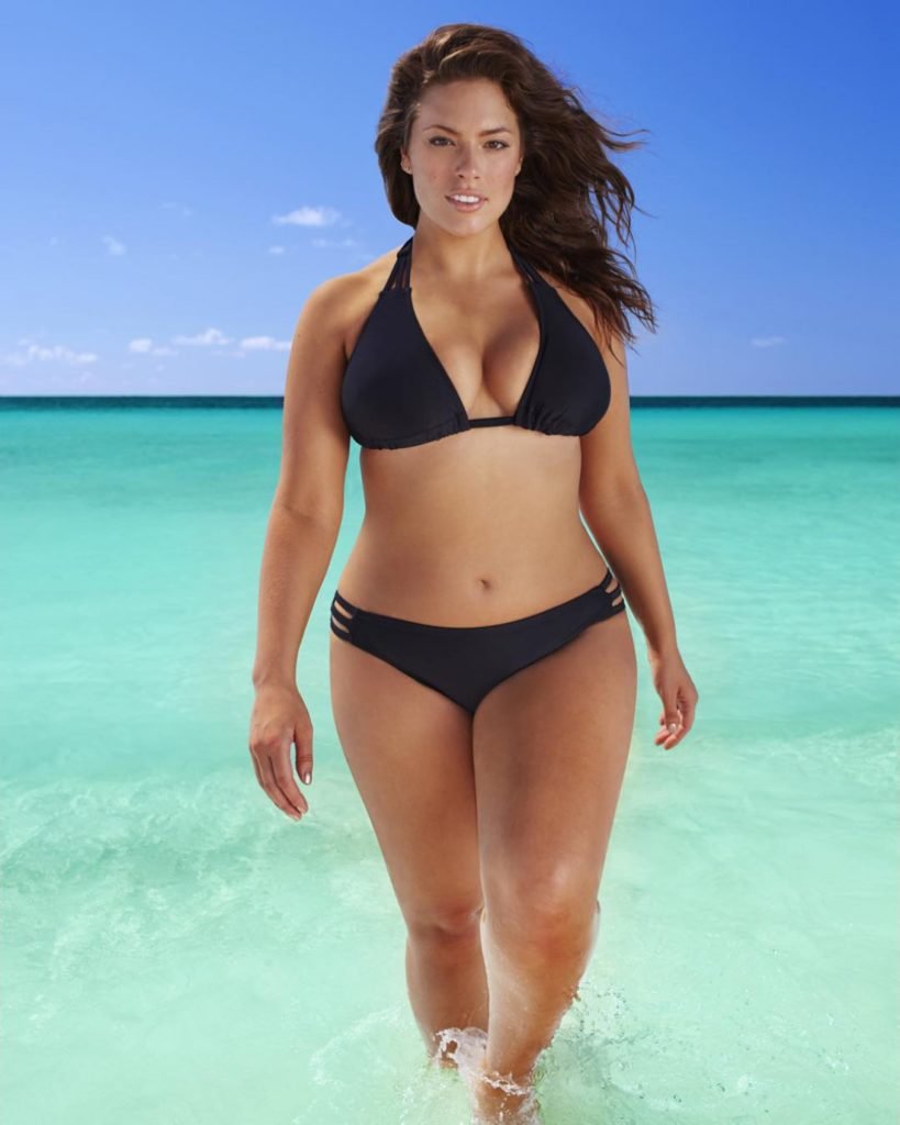 фото большой тела женщин