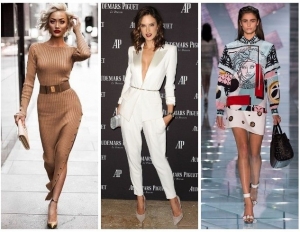 Модные сумки лета 2020. Актуальные модели и дизайн