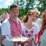 Как провести сватовство со стороны жениха: сценарий и конкурсы