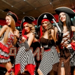 18 оригинальных идей для новогодней вечеринки