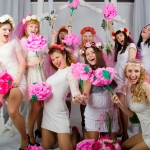 Как провести девичник перед свадьбой: идеи и правила