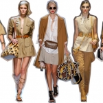 Стиль Сафари 2020 в одежде — 105 примеров на ярких фото