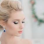 Новогодние прически на любой вкус: более 140 отборных фотографий