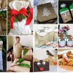 Идеи новогодних подарков на Новый год 2020, которые пригодятся в быту