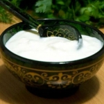 Готовим катык по-татарски