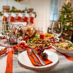 Что нужно приготовить на Новогодний стол в 2020 году