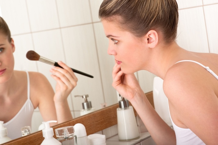 Как подобрать косметику для ежедневного макияжа