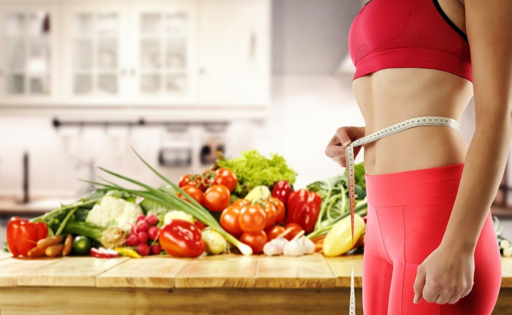25 способов быстро сбросить вес в домашних условиях