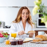 Лучшие диеты для похудения после 45 лет: улучшаем обмен веществ