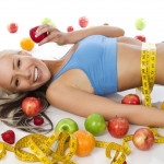 Фитнес-диета для похудения: правильное питание на страже вашей красоты и здоровья