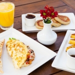 Летние завтраки. Семь оригинальных рецептов