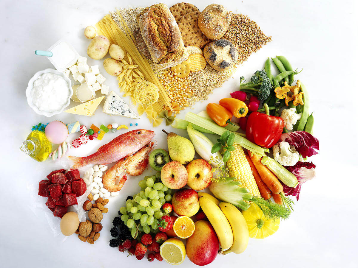 Mitos nutricionales