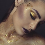 Глиттер – сияние образа