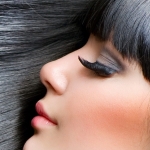 Бьюти-новинка: магнитные ресницы