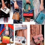 Модные сумки лета 2020. Актуальные модели и дизайн