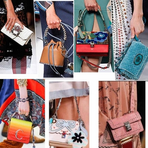 Что носить весной 2020: модные новинки