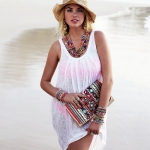 Модные украшение лета 2020. Главные тренды и сочетания