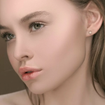 Как сделать нюдовый макияж. Пошаговая инструкция