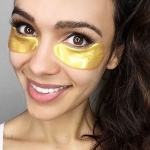 Патчи для глаз. Как правильно пользоваться