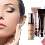 Водостойкая тональная основа: в чем ее преимущества