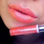 Тинты. Корейское изобретение для макияжа