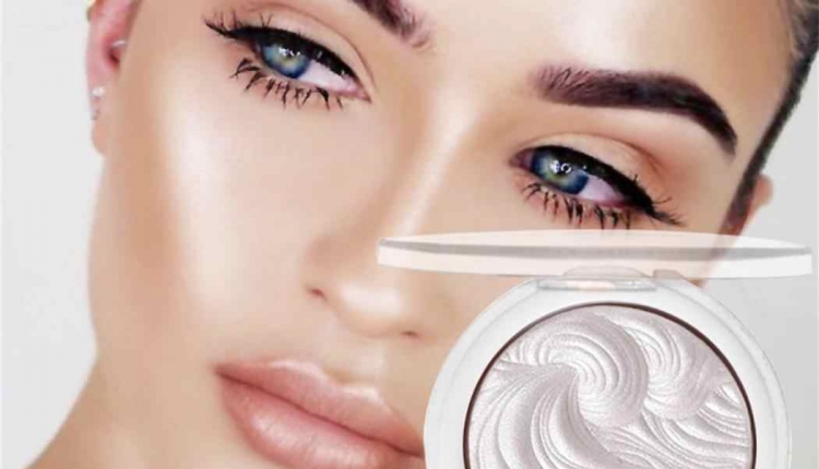 Белые тени для век: фотоидеи макияжа глаз + 4 средства